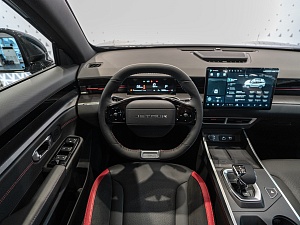 Jetour Dashing Люкс 1.5 AMT