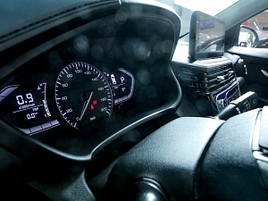 Changan Alsvin Техно 1.5 AMT