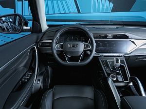 Atlas Pro Флагман 1.5 AMT