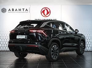 Jetour Dashing Комфорт 1.5 AMT