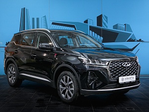 Chery Tiggo 7 Pro Max Престиж (Prestige) 1.6 AMT