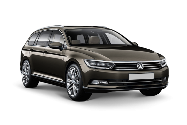Volkswagen Passat Variant Highline 2.0 AMT