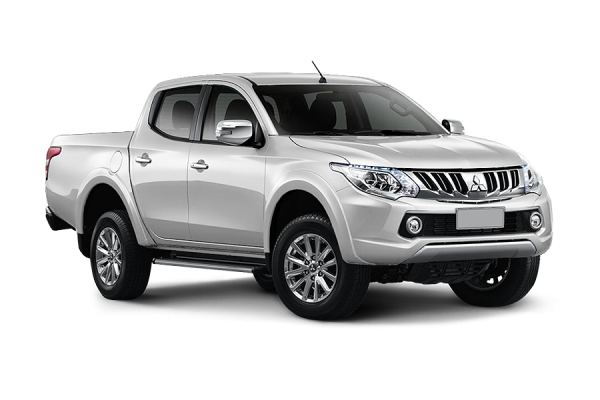 Mitsubishi L200 Intense 2.4 AT