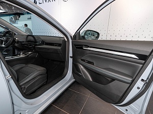 Livan S6 Pro Premium 1.5 AMT