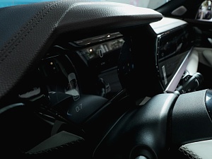 Monjaro Флагман 2.0 AT