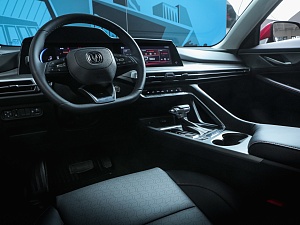Changan CS35PLUS Техно 1.4 AMT