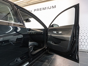 Dongfeng Huge Престиж 1.5 AMT