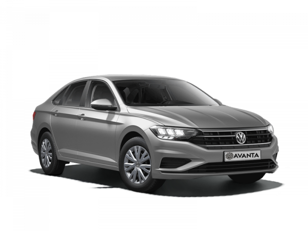 Volkswagen Jetta Pyrit