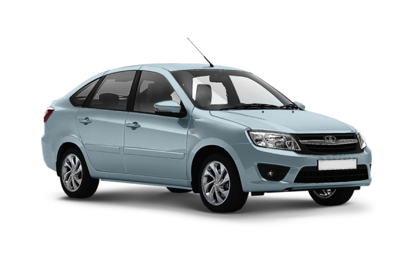 Lada Granta Лифтбек 2018