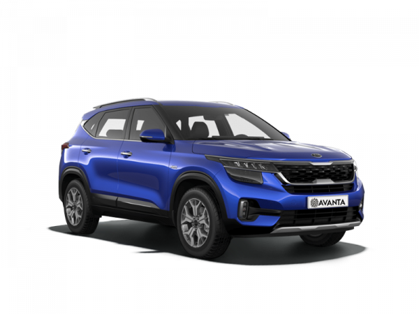 Kia Seltos Style 1.6 AT