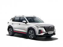 Changan CS35PLUS автокредит 25 074 рублей в месяц