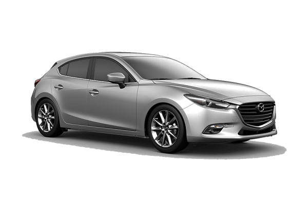 Mazda 3 Хэтчбек 2019 Supreme 2.0 AT