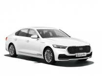 Kia K9 автокредит 87 690 рублей в месяц