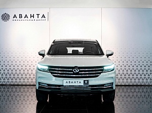 Dongfeng DFSK ix5 Премиум (Premium) 1.5 CVT