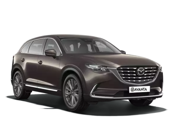 Mazda CX-9 High Plus 2.5 AT