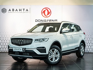 Belgee X70 NEW Актив 1.5 AT