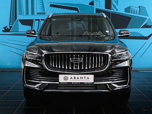 Monjaro Флагман 2.0 AT