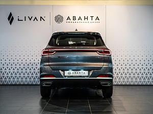 Chery Tiggo 7 Pro Max Элит (Elite) 1.6 AMT