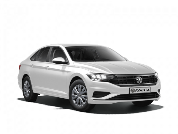 Volkswagen Jetta Pure