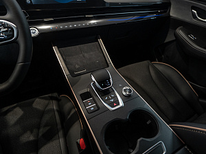 Omoda C5 Актив 1.5 CVT