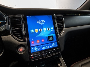 SWM G05 Pro Комфорт 1.5 AMT