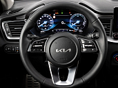 Kia Ceed SW