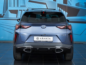 GAC GS3 GL-R 1.5 AMT