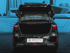 Changan Eado Plus Техно 1.4 AMT