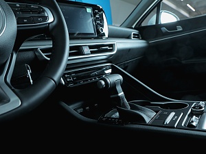 Kia K5 Classic 2.0 AT