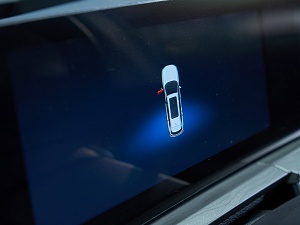 Chery Tiggo 8 Pro Max NEW Ультимейт 2.0 AMT