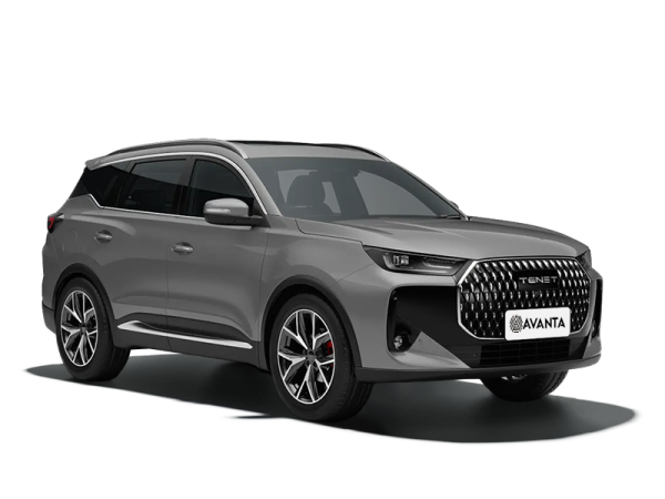 Tenet T7 Актив 1.6 AMT