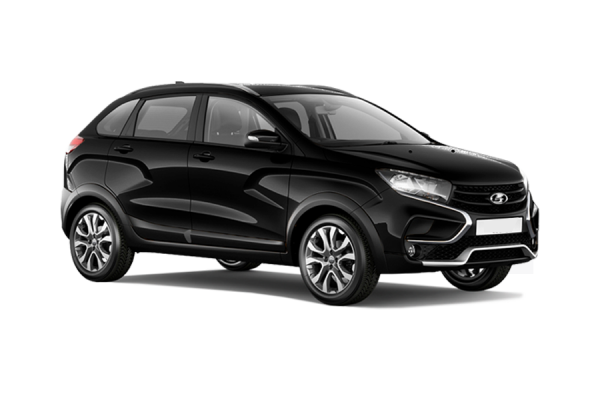 Lada XRAY Cross Classic Optima 1.6 CVT