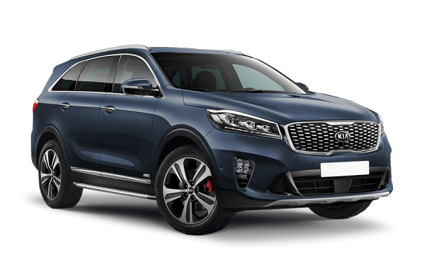 Kia Sorento Prime Luxe 2.4 AT