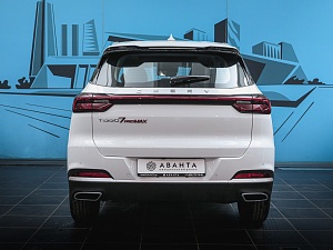 Chery Tiggo 7 Pro Max Престиж (Prestige) 1.6 AMT