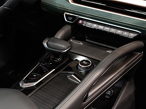 Monjaro Эксклюзив 2.0 AT