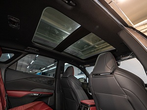 Lexus RX F Sport 2.4 AT