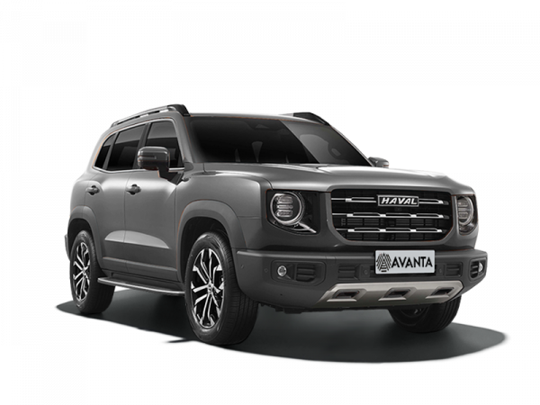 Haval Dargo Оптимум 2.0 AMT