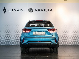 Livan X3 Pro Luxury 1.5 CVT