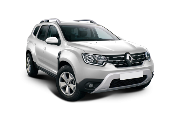 Renault Duster Style 2.0 MT