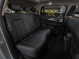 Haval H5 Премиум 2.0 AT