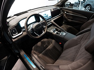 Monjaro 2025 Фулл Мун (Full Moon) 2.0 AT