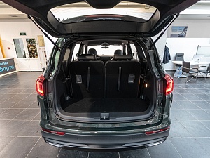 SWM G05 Pro Комфорт 1.5 AMT