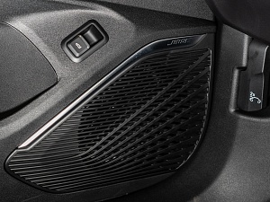 Monjaro Эксклюзив 2.0 AT