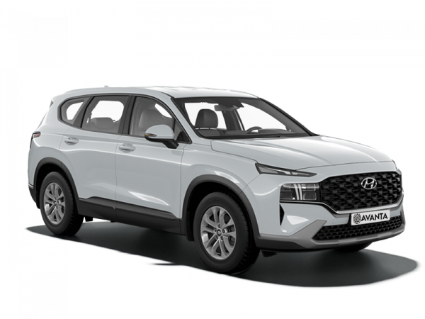 Hyundai Santa Fe Prestige 7 мест + Smart Sense 2.2 AMT