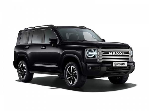 Haval H9 Премиум 2.4 AT