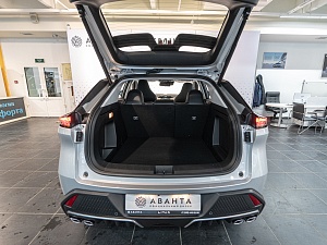 Dongfeng Mage Прогресс 1.5 AMT