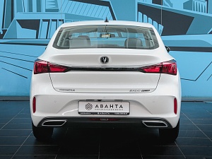 Changan Eado Plus Техно 1.4 AMT