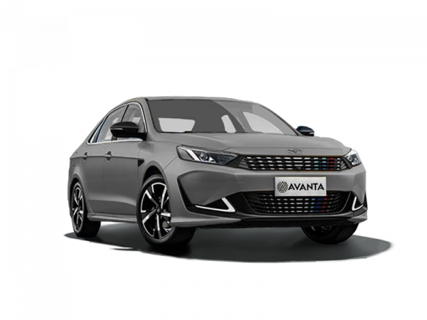 Kaiyi E5 Luxury 1.5 CVT