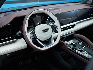 Monjaro Флагман 2.0 AT