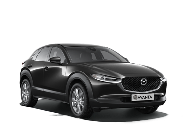 Mazda CX-30 Drive 2.0 MT